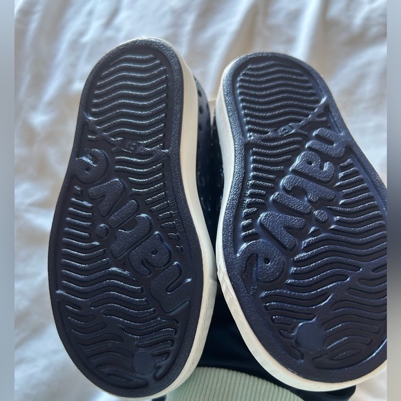 Native Shoes - Jefferson, Kids Shoe - Picture 4 of 5